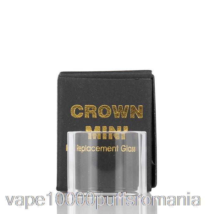 Vape Romania Uwell Crown Mini Sticla De Schimb